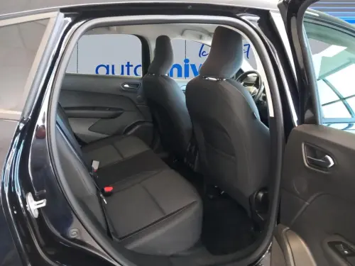 Renault Arkana mild hybrid 140 EDC FAP - 22 Evolution - Photo 17