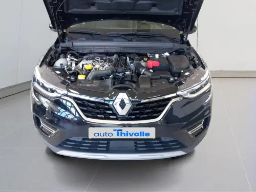 Renault Arkana mild hybrid 140 EDC FAP - 22 Evolution - Photo 19