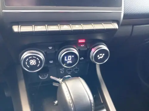 Renault Arkana mild hybrid 140 EDC FAP - 22 Evolution - Photo 21