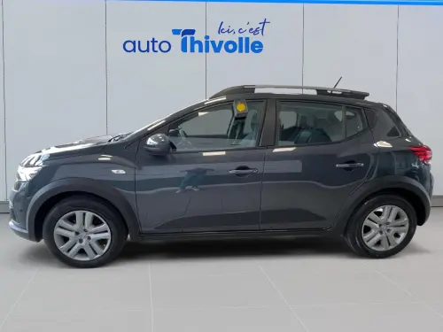 Dacia Sandero ECO-G 100 - 22 Stepway Confort - Photo 1