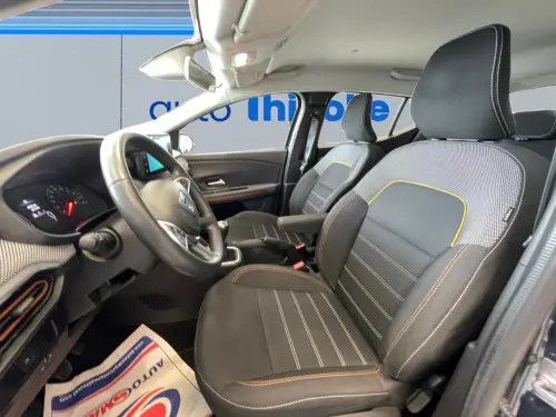 Dacia Sandero ECO-G 100 - 22 Stepway Confort - Photo 9