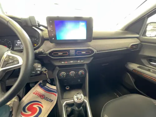 Dacia Sandero ECO-G 100 - 22 Stepway Confort - Photo 14