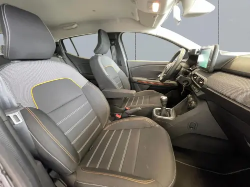 Dacia Sandero ECO-G 100 - 22 Stepway Confort - Photo 16