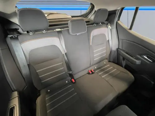Dacia Sandero ECO-G 100 - 22 Stepway Confort - Photo 17