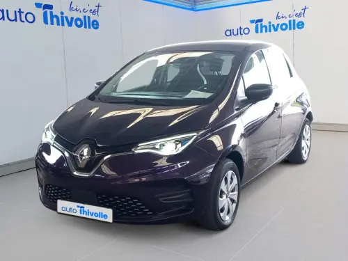 Renault Zoe Zoe R110 - 22B Equilibre - Photo 0