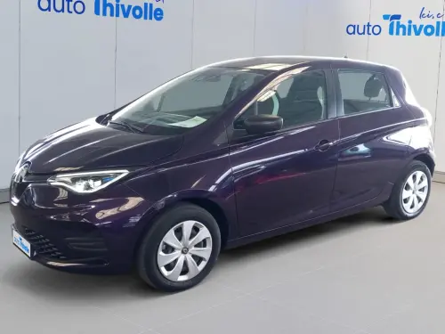 Renault Zoe Zoe R110 - 22B Equilibre - Photo 1