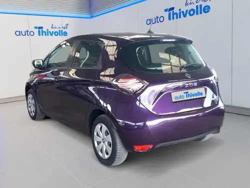 Renault Zoe Zoe R110 - 22B Equilibre - Photo 2