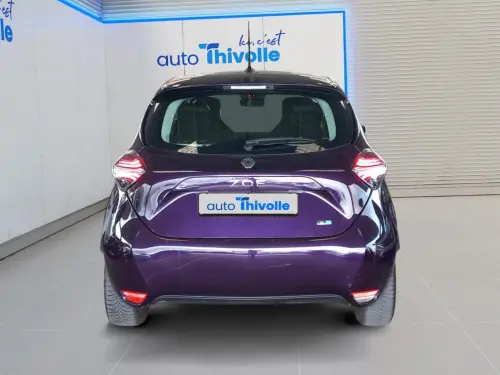 Renault Zoe Zoe R110 - 22B Equilibre - Photo 3
