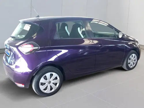 Renault Zoe Zoe R110 - 22B Equilibre - Photo 5
