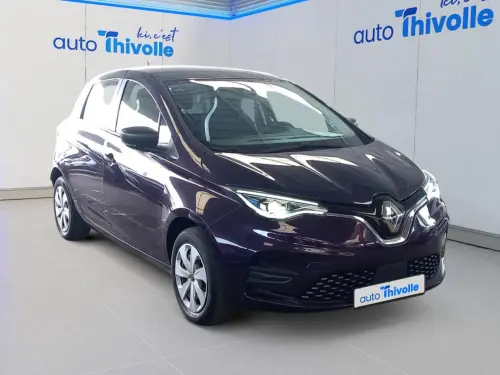 Renault Zoe Zoe R110 - 22B Equilibre - Photo 6
