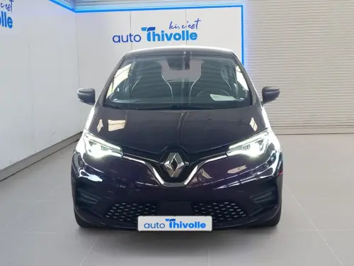 Renault Zoe Zoe R110 - 22B Equilibre - Photo 7