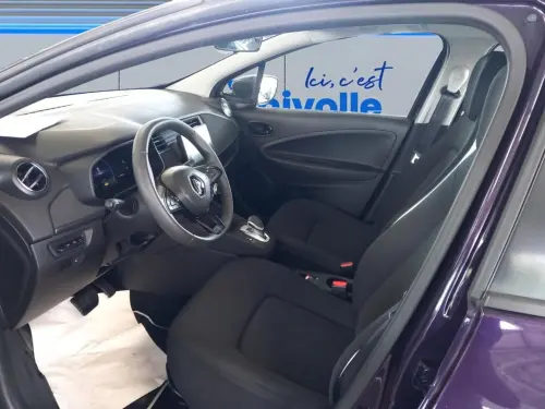 Renault Zoe Zoe R110 - 22B Equilibre - Photo 9