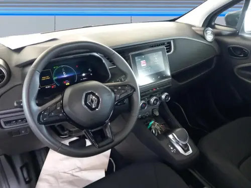 Renault Zoe Zoe R110 - 22B Equilibre - Photo 11