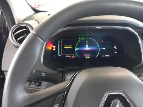 Renault Zoe Zoe R110 - 22B Equilibre - Photo 13