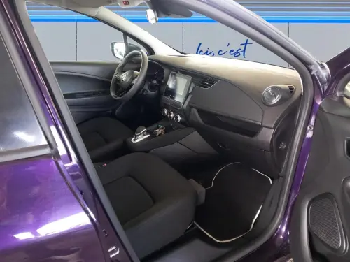 Renault Zoe Zoe R110 - 22B Equilibre - Photo 16