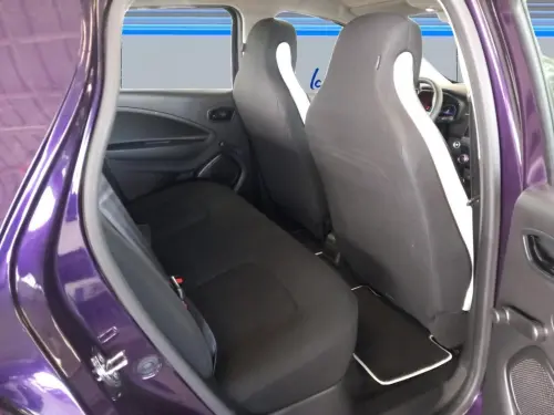 Renault Zoe Zoe R110 - 22B Equilibre - Photo 17
