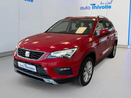 Seat Ateca 1.0 TSI 115 ch Start/Stop Style - Photo 0