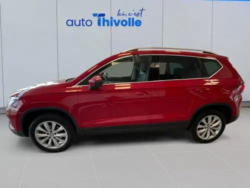 Seat Ateca 1.0 TSI 115 ch Start/Stop Style - Photo 1