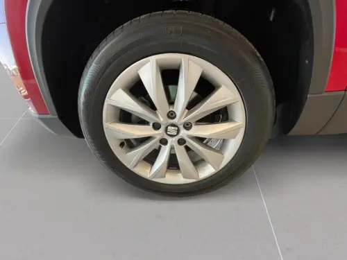 Seat Ateca 1.0 TSI 115 ch Start/Stop Style - Photo 8