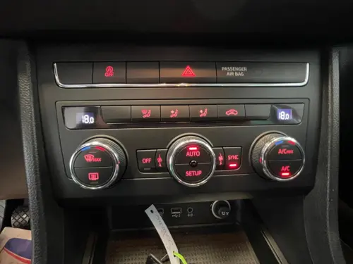 Seat Ateca 1.0 TSI 115 ch Start/Stop Style - Photo 21