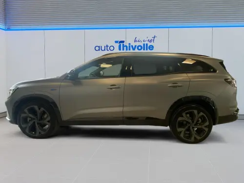 Renault Espace Espace E-Tech hybrid 200 esprit Alpine - Photo 1