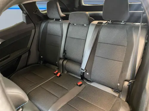 Renault Espace Espace E-Tech hybrid 200 esprit Alpine - Photo 15