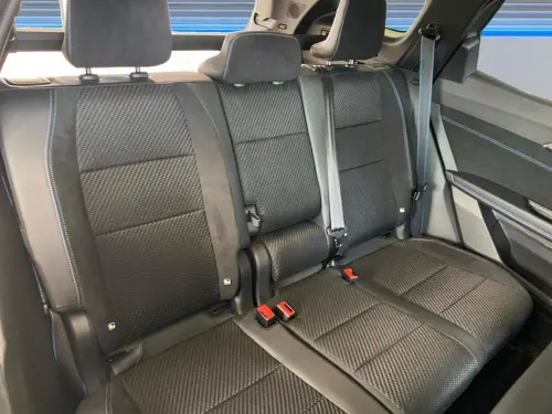 Renault Espace Espace E-Tech hybrid 200 esprit Alpine - Photo 17