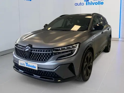 Renault Espace Espace E-Tech hybrid 200 esprit Alpine - Photo 0