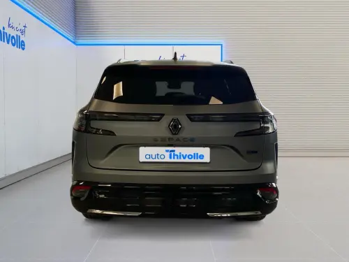 Renault Espace Espace E-Tech hybrid 200 esprit Alpine - Photo 3