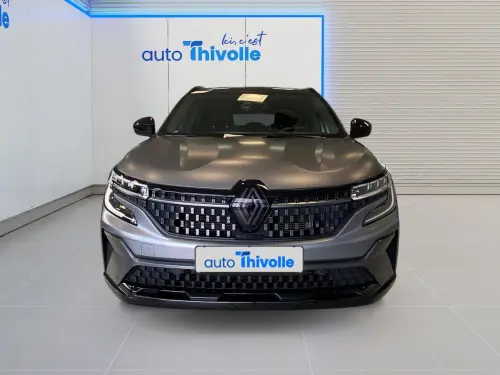 Renault Espace Espace E-Tech hybrid 200 esprit Alpine - Photo 7