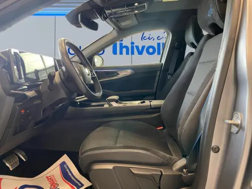 Renault Espace Espace E-Tech hybrid 200 esprit Alpine - Photo 9