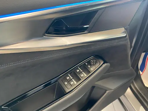 Renault Espace Espace E-Tech hybrid 200 esprit Alpine - Photo 10