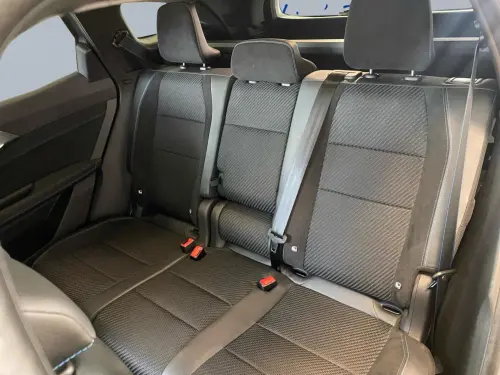 Renault Espace Espace E-Tech hybrid 200 esprit Alpine - Photo 15