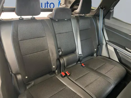 Renault Espace Espace E-Tech hybrid 200 esprit Alpine - Photo 17