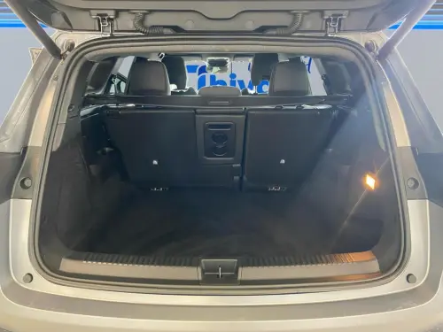 Renault Espace Espace E-Tech hybrid 200 esprit Alpine - Photo 18