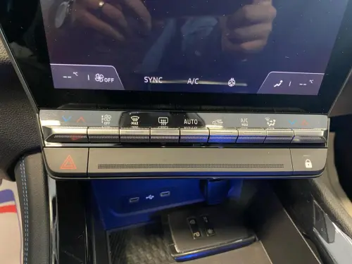 Renault Espace Espace E-Tech hybrid 200 esprit Alpine - Photo 19