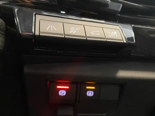 Renault Espace Espace E-Tech hybrid 200 esprit Alpine - Photo 23