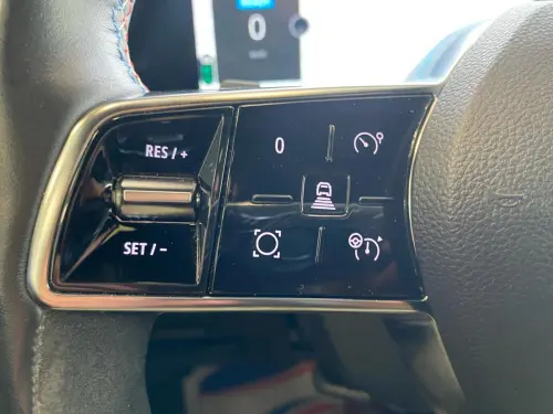 Renault Espace Espace E-Tech hybrid 200 esprit Alpine - Photo 24