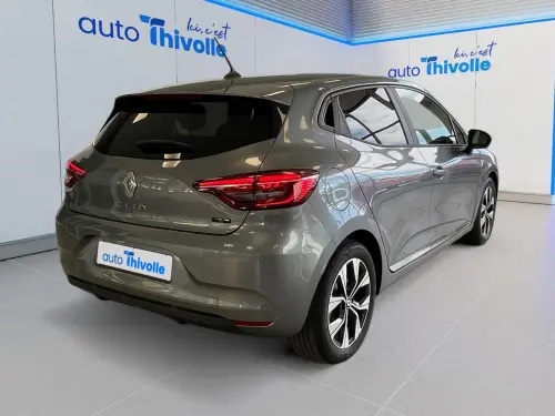 Renault Clio Clio E-Tech hybride 145 Evolution - Photo 4