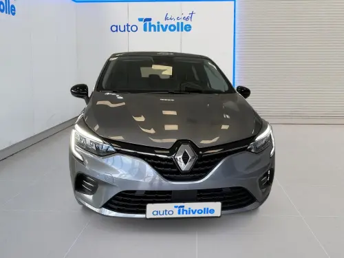 Renault Clio Clio E-Tech hybride 145 Evolution - Photo 7