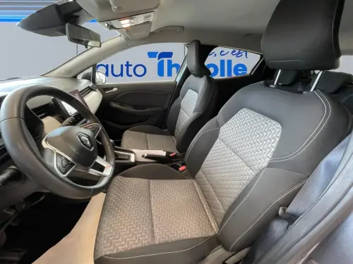 Renault Clio Clio E-Tech hybride 145 Evolution - Photo 9
