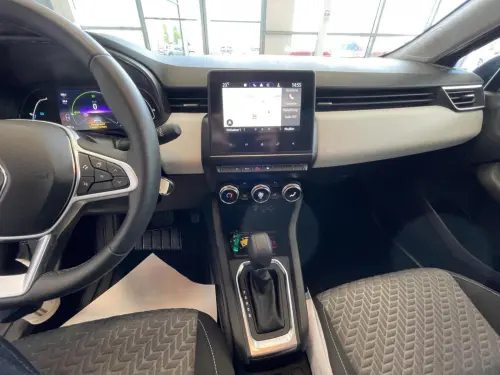 Renault Clio Clio E-Tech hybride 145 Evolution - Photo 14