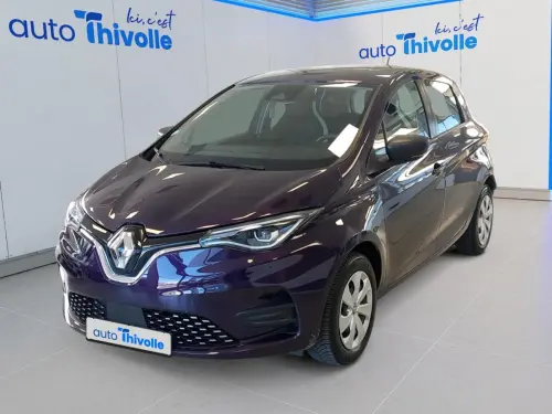 Renault Zoe Zoe R110 - 22B Equilibre - Photo 0