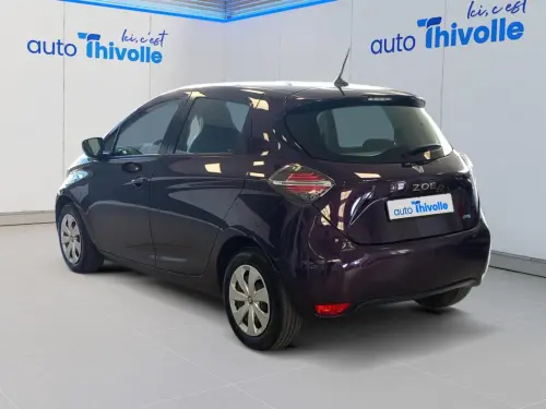 Renault Zoe Zoe R110 - 22B Equilibre - Photo 2