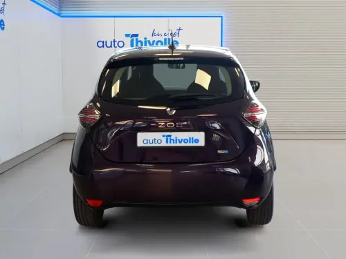 Renault Zoe Zoe R110 - 22B Equilibre - Photo 3