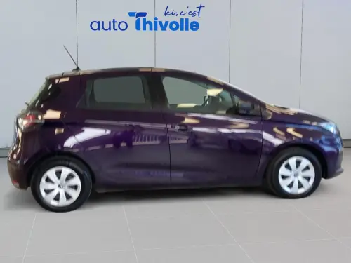 Renault Zoe Zoe R110 - 22B Equilibre - Photo 5