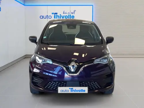 Renault Zoe Zoe R110 - 22B Equilibre - Photo 7