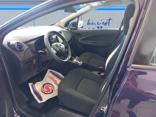 Renault Zoe Zoe R110 - 22B Equilibre - Photo 9