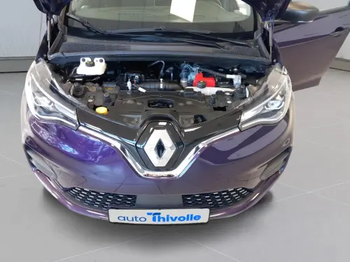 Renault Zoe Zoe R110 - 22B Equilibre - Photo 19
