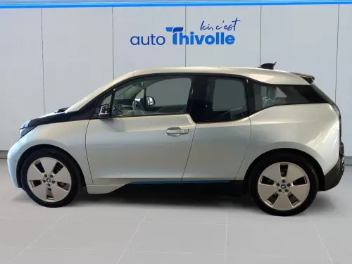 BMW i3 i3 170 ch UrbanLife Loft avec prolongateur d'autonomie A - Photo 1